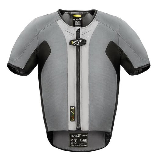 Tech Air 5 Airbag System