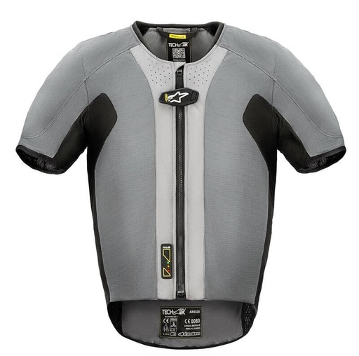 Tech Air 5 Airbag System