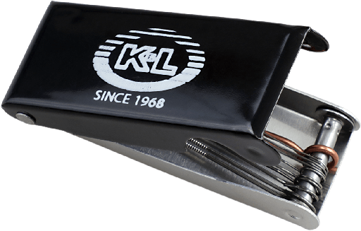 [35-3498] Carburetor Cleaner Kit