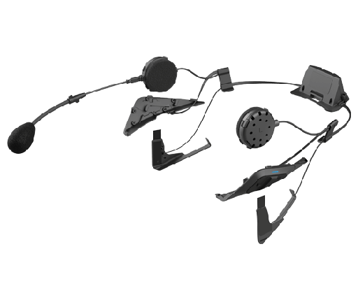 [SRLMESH] SRL Mesh