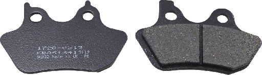 [FAD400V] Organic Harley/Buell Brake Pads