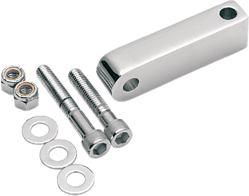 [DS285012] Extended Headlight Block