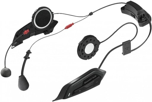 [SMARTHJC-21B] Smart HJC 21B