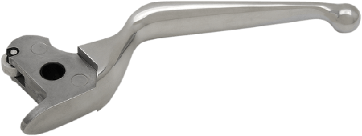 [0614-1140] Replacement Clutch Lever Polished