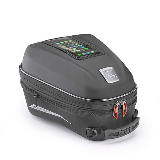 [ST612] Tankveske Tanklock, 15 liter