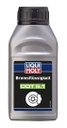 Brake Fluid Dot 5.1, 250 ml