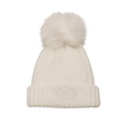 Fireside Pom Pom Hat