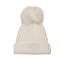 Fireside Pom Pom Hat