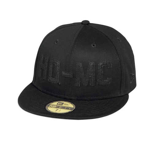HD-MC Cap