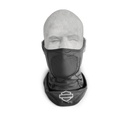 Reflective Graphic Neoprene Face Mask