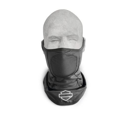 Reflective Graphic Neoprene Face Mask