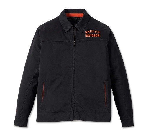 Harley Work Jacket