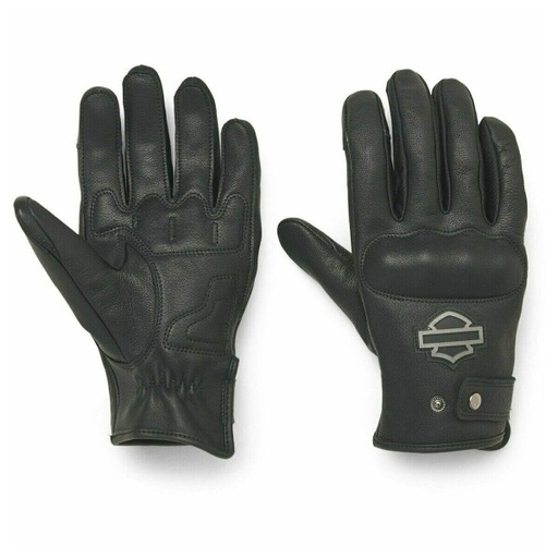 T.K.O Leather Gloves