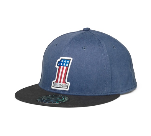 [97684-22VM] #1 Snapback