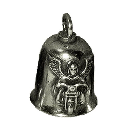 [550563] Angel Gremlin Guardian Bell