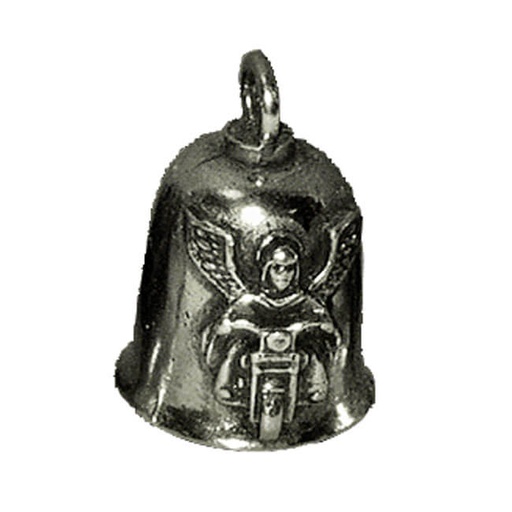 [550563] Angel Gremlin Guardian Bell