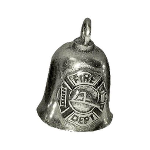 [550504] Firefighter Gremlin Bell