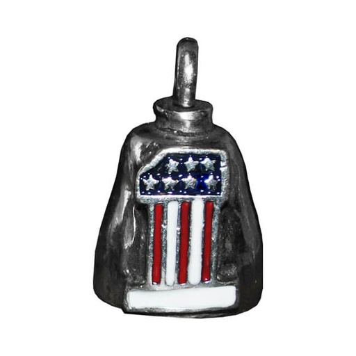 [571797] Flag #1 Gremlin Bell