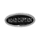 Road Captain Title Pin