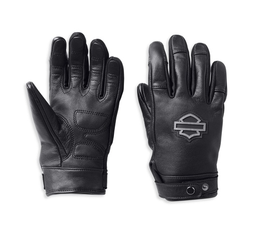 Women's Metropolitan Leather Gloves