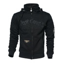 Por Vida Hoodie