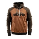 Get to the Chopper Hoodie