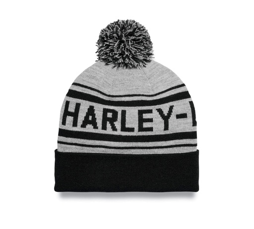 [97698-23VM] Harley Celebration Beanie