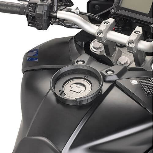 [BF23] BF23 Festesett for Tanklock Tankvesker Yamaha