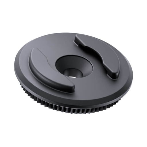 [52798] Head SPC+ for Moto Mount LT, Black