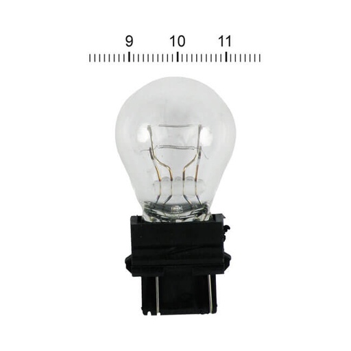 [941162] Wedge Bulb 12V32CP/4CP Dual, Replaces 3157