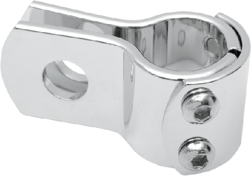 [2404-0364] Three-Piece Frame Clamp 1,5"/38mm.