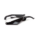 Outer Batwing Fairing Support Bracket Set, Heavy Duty