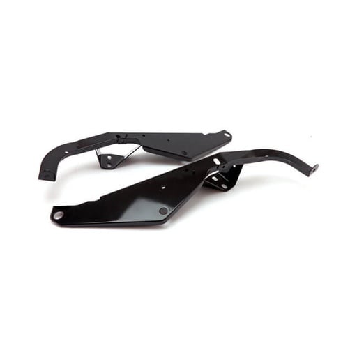 [920945] Outer Batwing Fairing Support Bracket Set, Heavy Duty