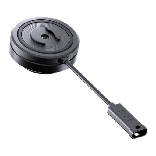 [52808] SPC+ Charging Anti-Vibration Module, Black