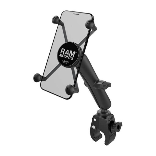 [943887] X-Grip Phone Mount Tough Claw, Large Phones