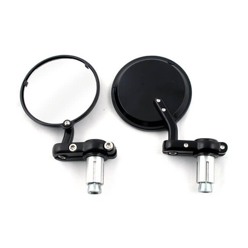 [913936] In-Bar Fueler Mirrors