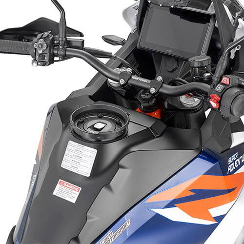 [BF59] BF59 Festesett for Tanklock Tankvesker KTM