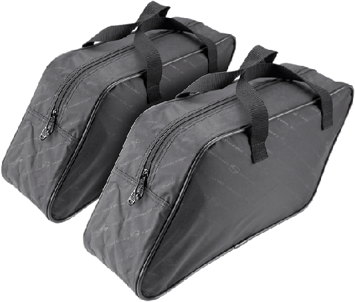 [3501-0605] Saddlebag Liners, Medium, Pair