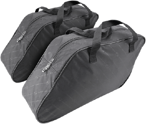 [3501-0606] Saddlebag Liners, Large, Pair