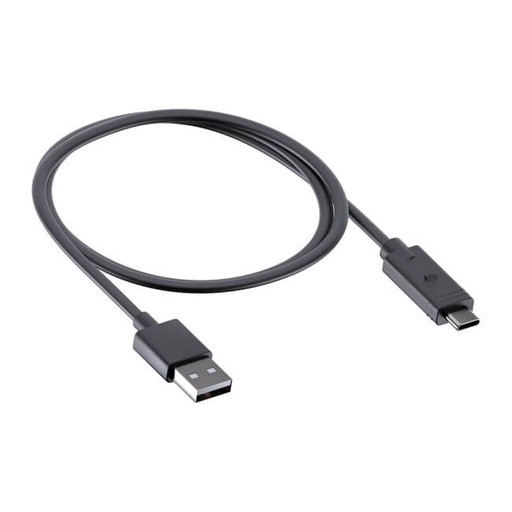 [52811] Cable USB-A SPC+