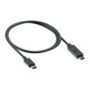 Cable USB-C SPC+