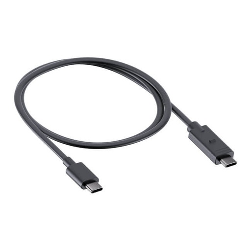 [52834] Cable USB-C SPC+