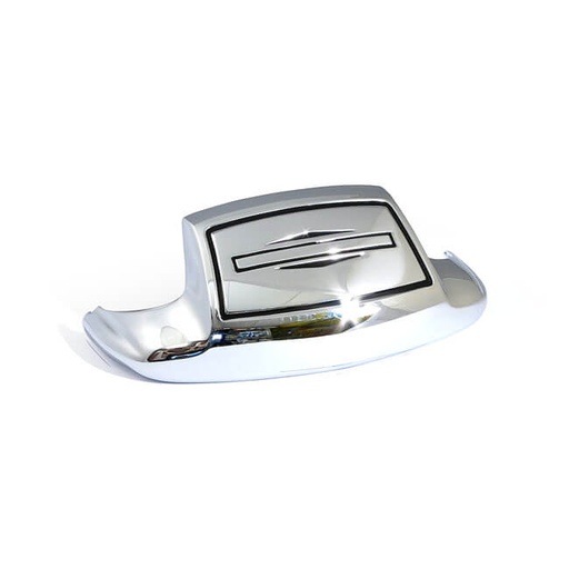 [516900] Chevron, Front Fender Tips