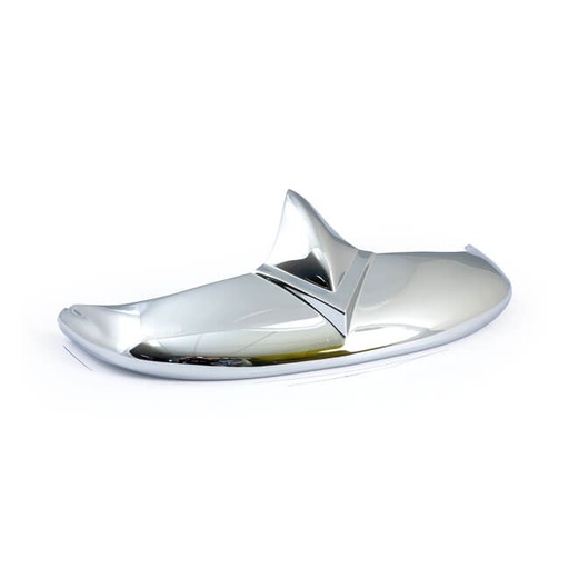 [511920] 59-66 'V' Front Fender Tip