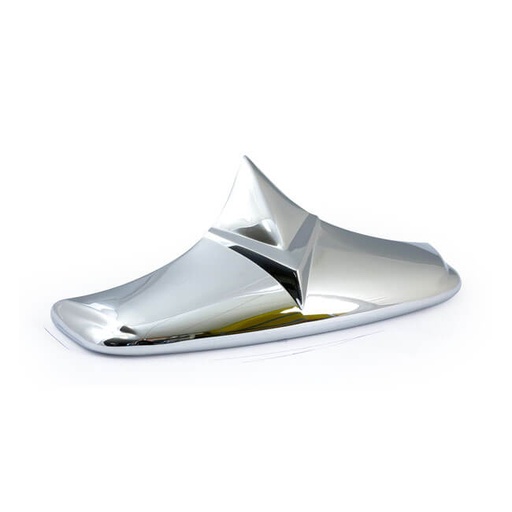 [511925] 59-66 'V' Rear Fender Tip