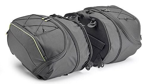 [EA127] Softbags Easy-T 20-30 liters
