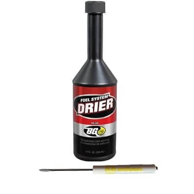 [BG280E] Fuel System Drier, 354 ml
