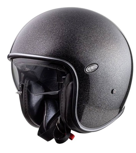 Vintage Evo U 9 Glitter