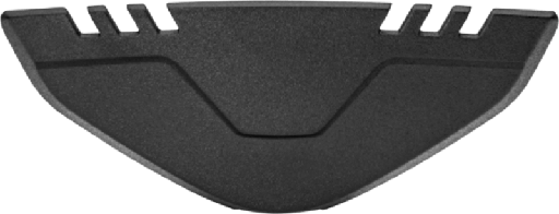 [4990002850] C3 Pro Chin Ventilation Button