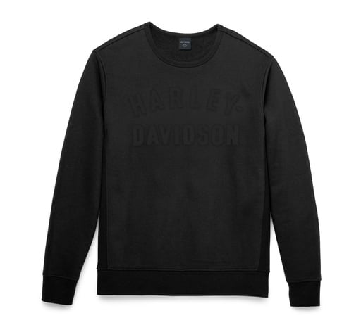Men's Foundation Sweatshirt